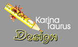 BEST DESIGN by Karina Taurus